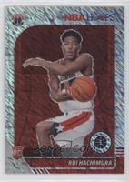 Rookie Variation - Rui Hachimura