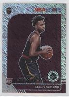 Rookie Variation - Darius Garland