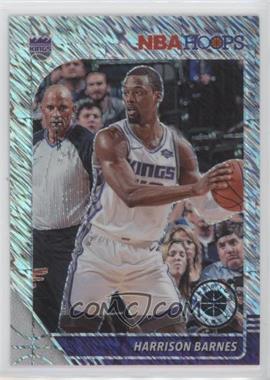 2019-20 Panini NBA Hoops Premium Stock - [Base] - Shimmer Prizm #280 - Harrison Barnes