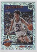 Hoops Tribute - John Stockton