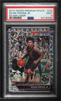 Kevin Porter Jr. [PSA 9 MINT]