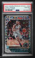 Cody Martin [PSA 10 GEM MT]