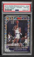 Talen Horton-Tucker [PSA 10 GEM MT]