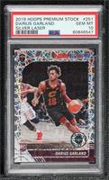 Darius Garland [PSA 10 GEM MT]