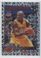 Hoops Tribute - Shaquille O'Neal