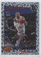 Hoops Tribute - Allen Iverson