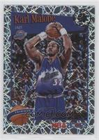 Hoops Tribute - Karl Malone