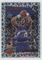 Hoops Tribute - Karl Malone