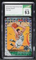 Gordon Hayward [CSG 9.5 Gem Mint]