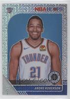 Andre Roberson