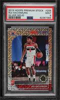 Rui Hachimura [PSA 9 MINT]