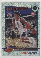 Hoops Tribute - Rui Hachimura