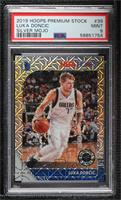 Luka Doncic [PSA 9 MINT]