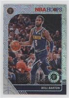 Will Barton