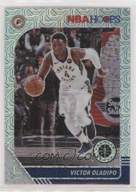 2019-20 Panini NBA Hoops Premium Stock - [Base] - Silver Mojo Prizm #73 - Victor Oladipo