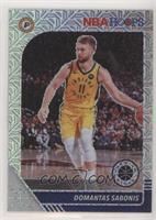 Domantas Sabonis