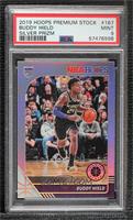 Buddy Hield [PSA 9 MINT]