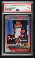 Rui Hachimura [PSA 9 MINT]