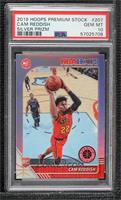 Cam Reddish [PSA 10 GEM MT]