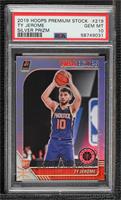 Ty Jerome [PSA 10 GEM MT]