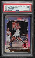 Keldon Johnson [PSA 9 MINT]