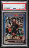 Kevin Porter Jr. [PSA 9 MINT]