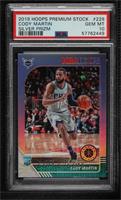 Cody Martin [PSA 10 GEM MT]