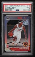 Terance Mann [PSA 9 MINT]