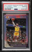 Kentavious Caldwell-Pope [PSA 10 GEM MT]