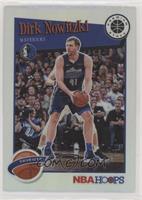 Hoops Tribute - Dirk Nowitzki