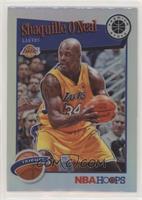 Hoops Tribute - Shaquille O'Neal