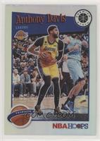 Hoops Tribute - Anthony Davis [EX to NM]