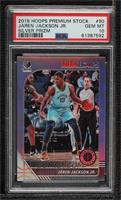 Jaren Jackson Jr. [PSA 10 GEM MT]