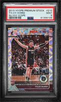 Tyler Herro [PSA 9 MINT]