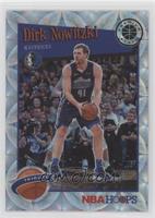 Hoops Tribute - Dirk Nowitzki