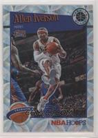 Hoops Tribute - Allen Iverson