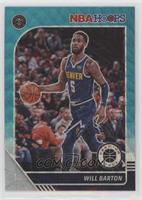 Will Barton