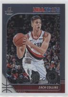 Zach Collins [EX to NM]