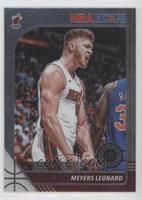 Meyers Leonard [EX to NM]