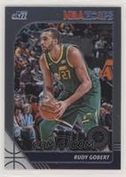 Rudy Gobert