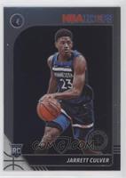 Rookie Variation - Jarrett Culver