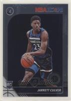 Rookie Variation - Jarrett Culver