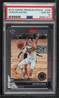 Jaxson Hayes [PSA 10 GEM MT]