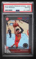 Cam Reddish [PSA 10 GEM MT]