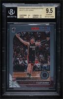 Tyler Herro [BGS 9.5 GEM MINT]