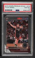 Tyler Herro [PSA 10 GEM MT]