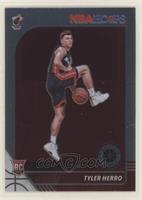 Rookie Variation - Tyler Herro [EX to NM]