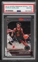 Darius Garland [PSA 10 GEM MT]