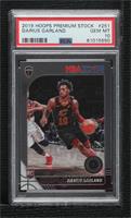 Darius Garland [PSA 10 GEM MT]