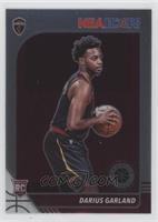 Rookie Variation - Darius Garland